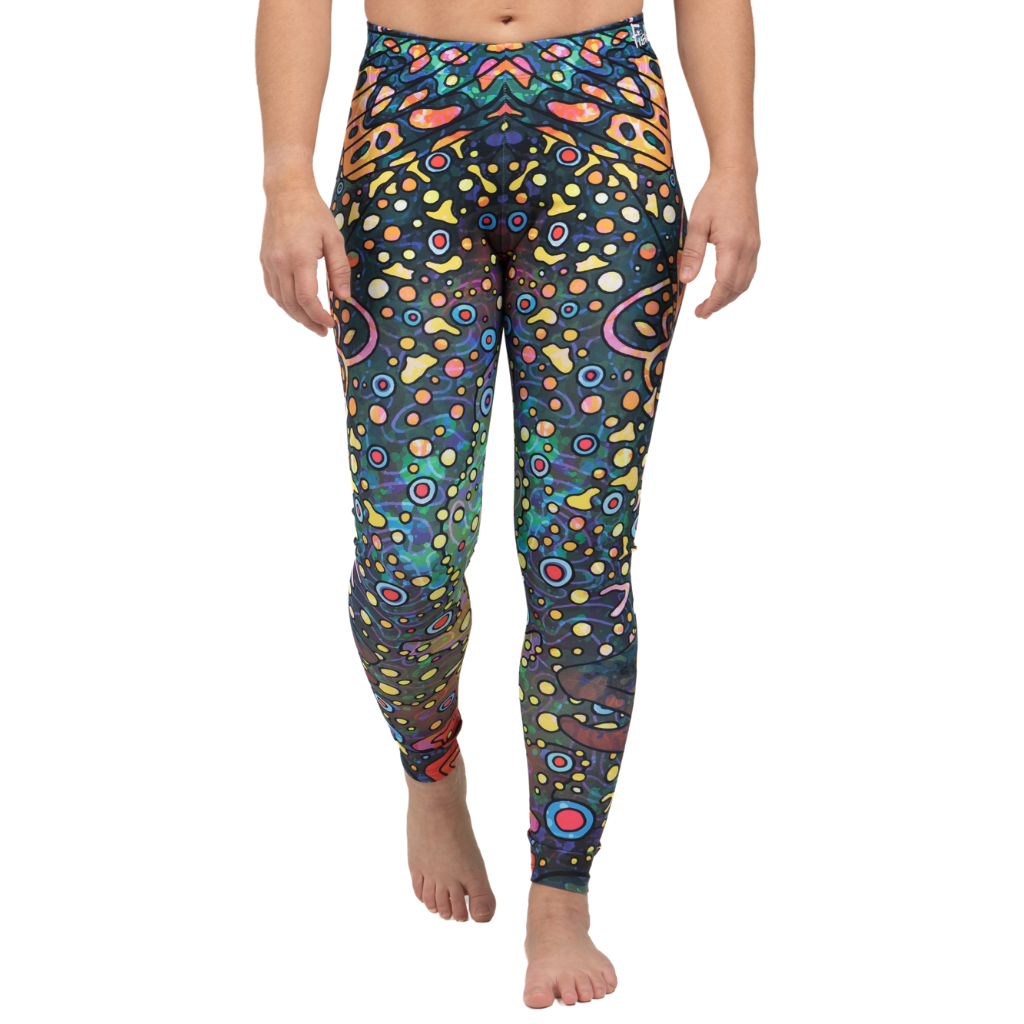 Brookie Signature Leggings