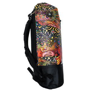 Brookie Backpack Dry Bag