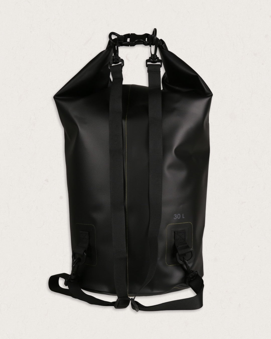 Tide 30L Recycled Dry Bag - Roaming Nomads