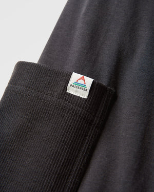 Day Dream Recycled Pant - Black