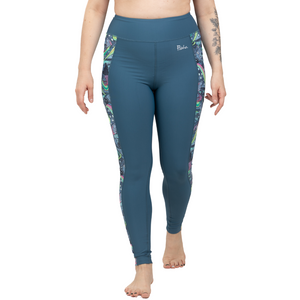 HaliBorealis Pocket Leggings