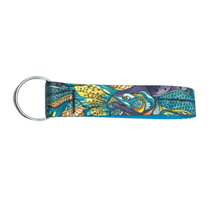 Fishe Key Fob