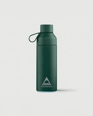 Original Ocean Bottle 500ml - Forest Green