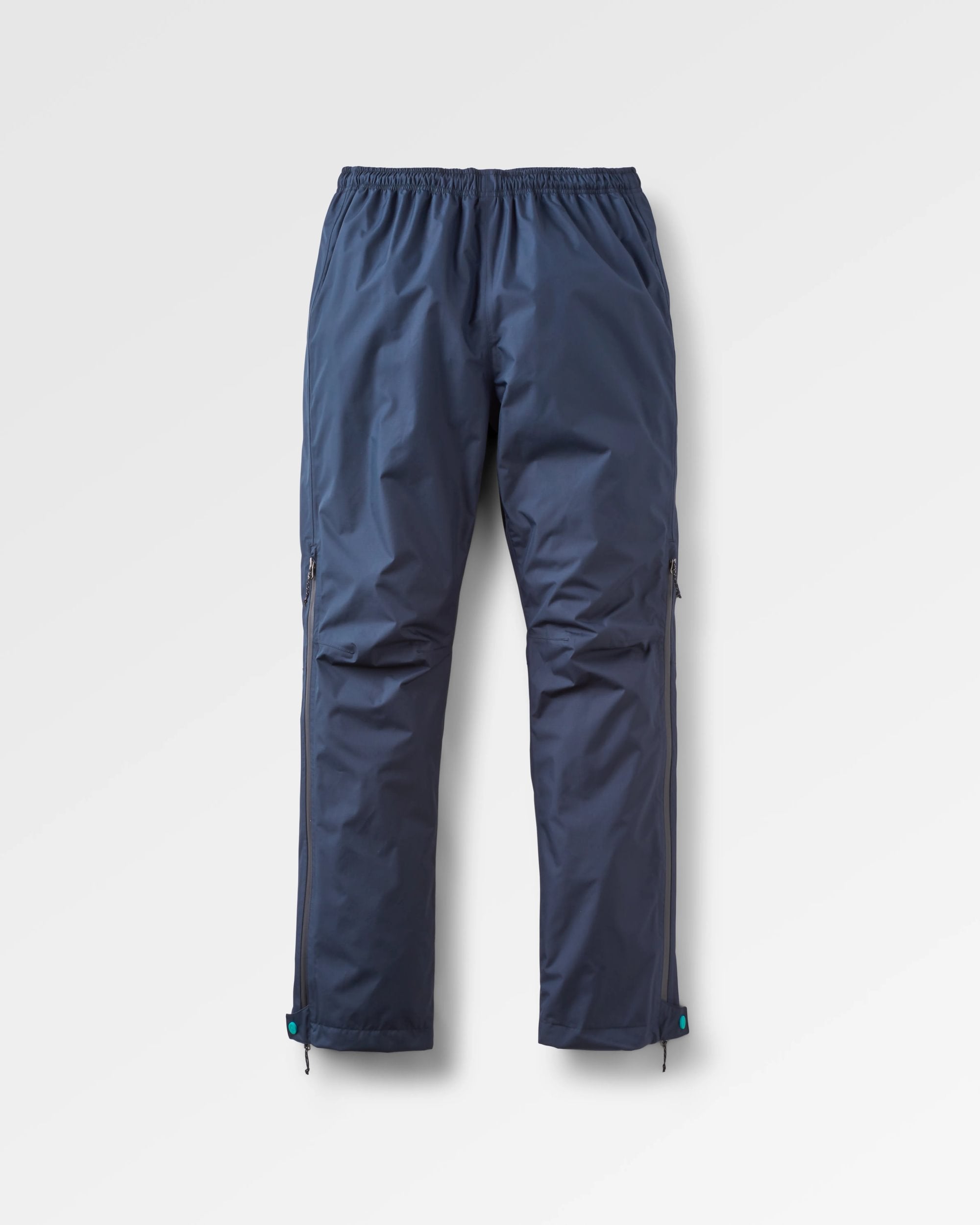 Cloudburst Waterproof Recycled Pant - Deep Navy