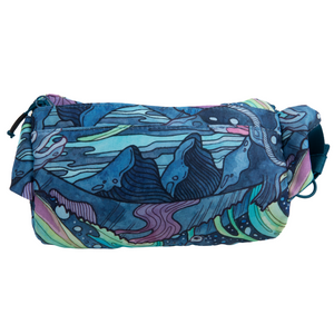 HaliBorealis Fanny Pack