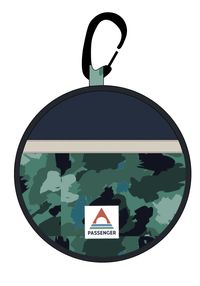 Compass Modular Clip On - Alpine Camo Rain Forest