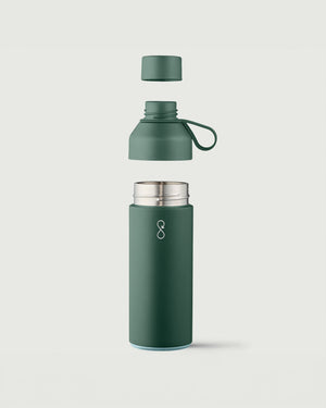 Original Ocean Bottle 500ml - Forest Green