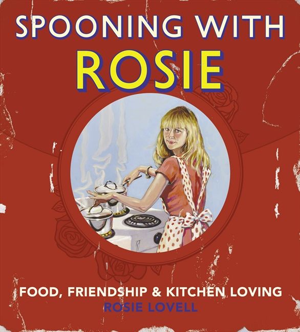 Spooning with Rosie (9780007385911)