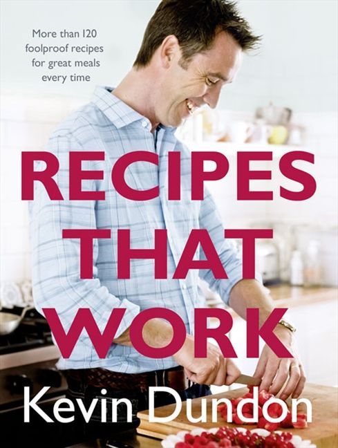 Recipes That Work