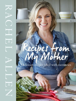 Recipes from My Mother (9780008179809)