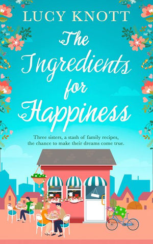 The Ingredients for Happiness (9780008336172)