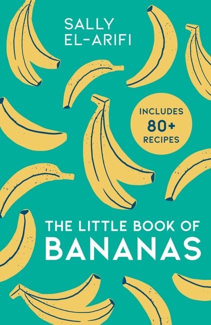 The Little Book of Bananas (9780008491826)