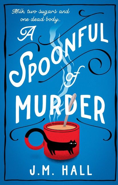 A Spoonful of Murder (9780008509613)