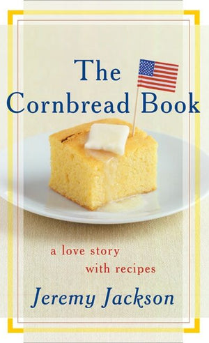 The Cornbread Book (9780060096793)