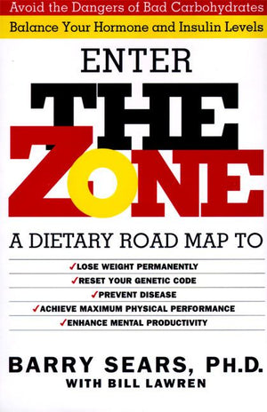 The Zone (9780060391508)