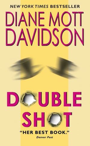 Double Shot (9780060527303)