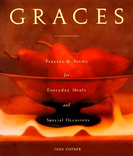 Graces (9780060659561)