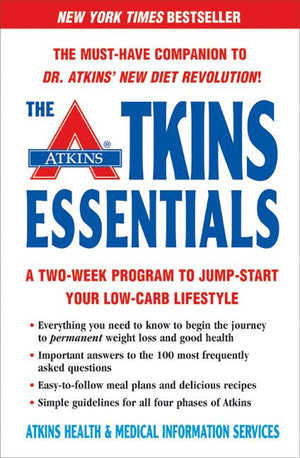 The Atkins Essentials