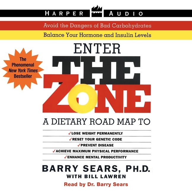 The Zone (9780060856908)