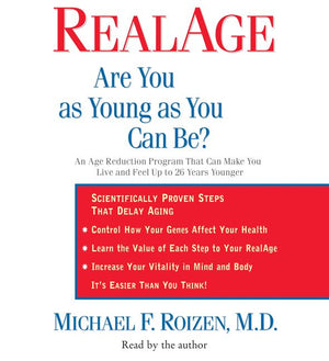 RealAge (9780060889067)