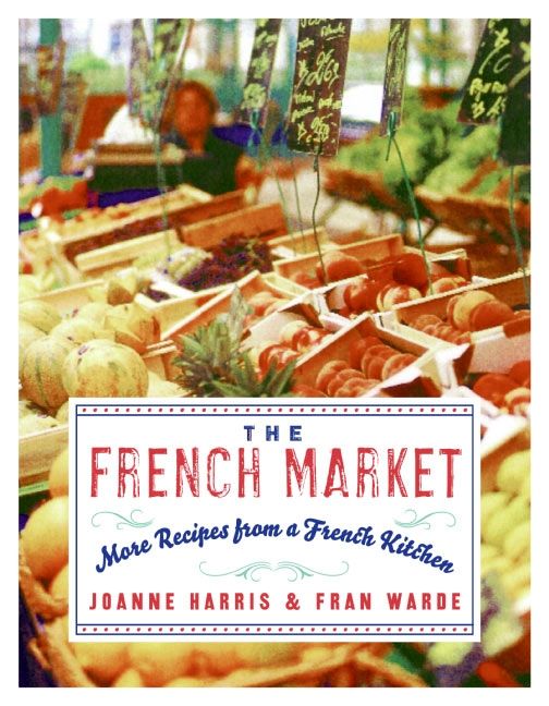 The French Market (9780060893132)