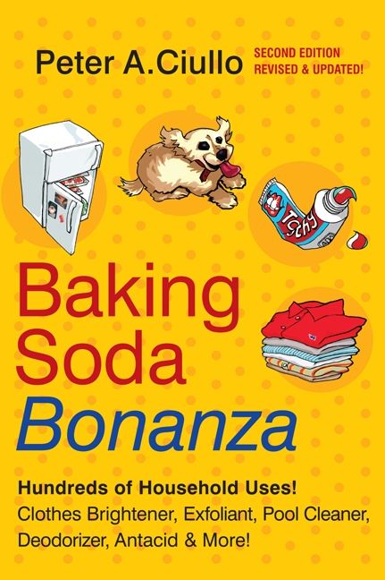 Baking Soda Bonanza, 2nd Edition