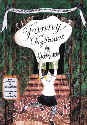 Fanny at Chez Panisse (9780060928681)