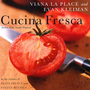 Cucina Fresca