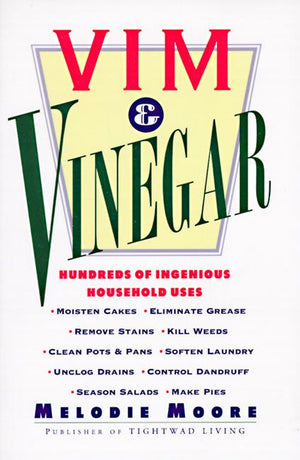 Vim & Vinegar