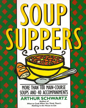 Soup Suppers (9780060969486)