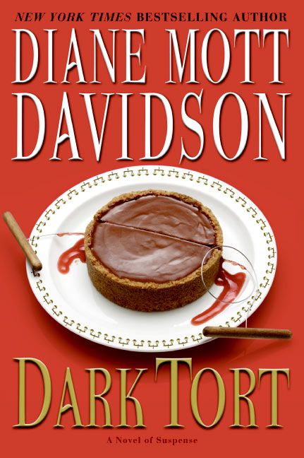 Dark Tort (9780061119927)