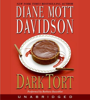 Dark Tort (9780061154362)