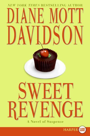Sweet Revenge (9780061367014)