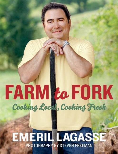 Farm to Fork (9780061742958)