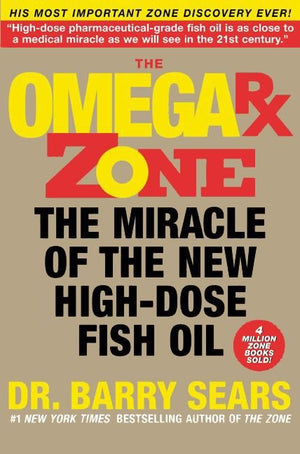 The Omega Rx Zone