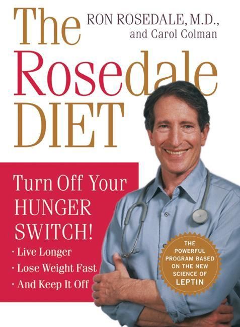 The Rosedale Diet