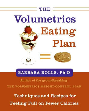 The Volumetrics Eating Plan