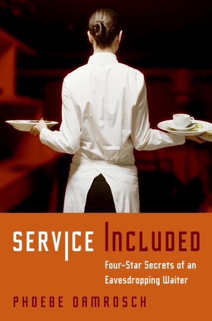 Service Included