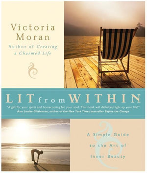Lit From Within (9780061850066)