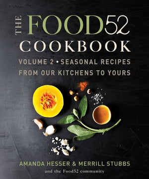 The Food52 Cookbook, Volume 2 (9780061887291)