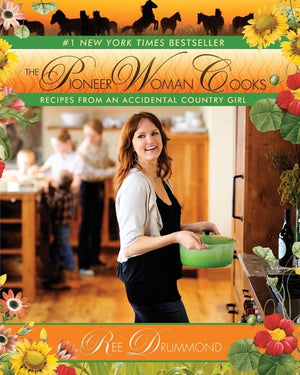 The Pioneer Woman Cooks (9780061959820)