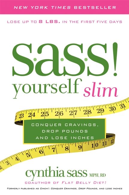 S.A.S.S. Yourself Slim (9780061974656)