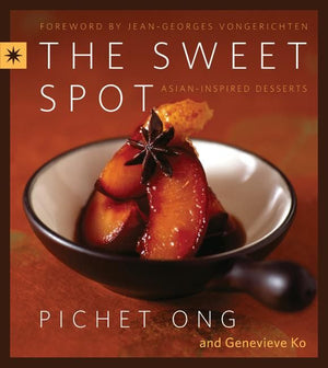 The Sweet Spot (9780061977855)