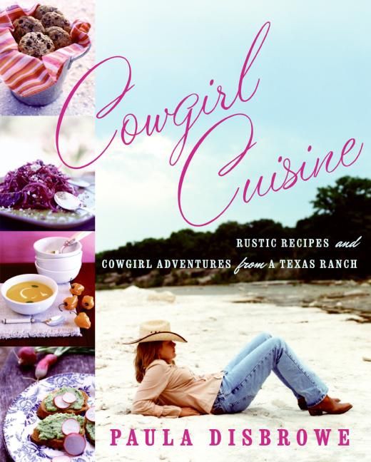 Cowgirl Cuisine (9780061979699)