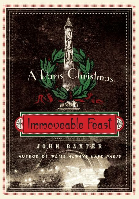 Immoveable Feast (9780061982309)