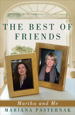 The Best of Friends (9780061985300)