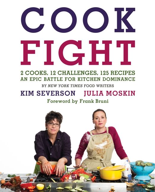 CookFight (9780061988387)