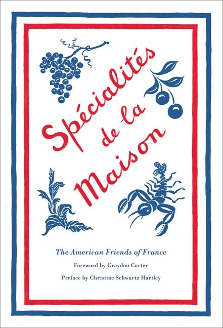 Specialites de la Maison