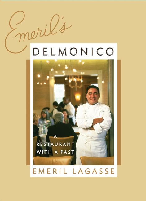 Emeril's Delmonico