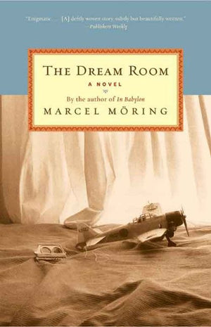 The Dream Room (9780062008633)